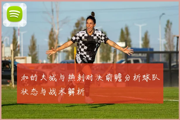 加的夫城与热刺对决前瞻分析球队状态与战术解析