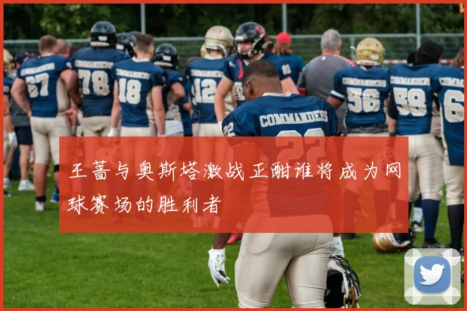 王蔷与奥斯塔激战正酣谁将成为网球赛场的胜利者