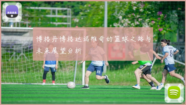 博格丹博格达诺维奇的篮球之路与未来展望分析