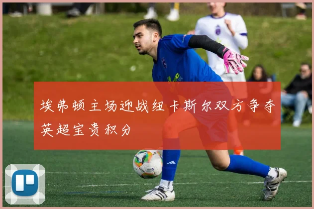 埃弗顿主场迎战纽卡斯尔双方争夺英超宝贵积分